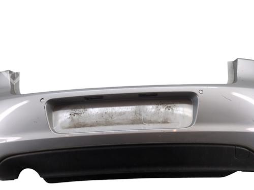 Rear bumper VW GOLF VI (5K1) 1.6 TDI | BP29927048C8 