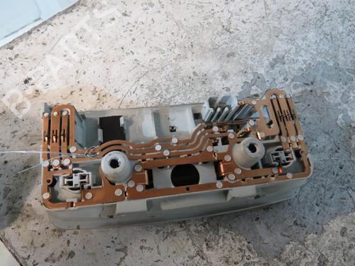 Innerbelysning VW PASSAT B5.5 (3B3) 1.9 TDI | BP25066651I8 
