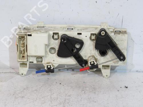 Used Climate control Climate control RENAULT MEGANE I (BA0/1_) 1.9 D Eco (BA0A, BA0U, BA0R) (64 hp) 25094919 25094919