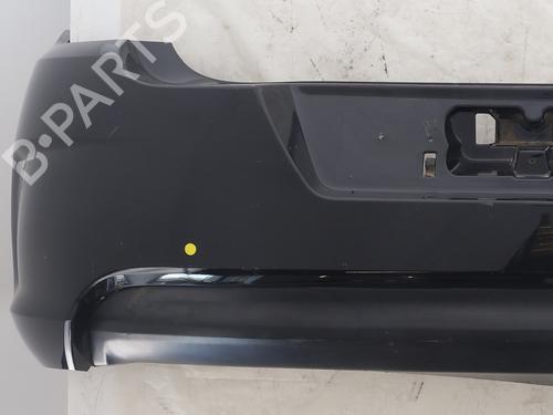 rear-bumper-citroen-c4-ii-nc_-2009-37269031 main image
