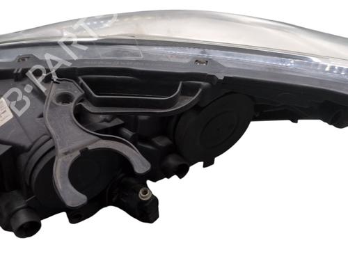 Used Right headlight PEUGEOT 3008 I MPV (0U_) 1.6 HDi (114 hp) 32493201