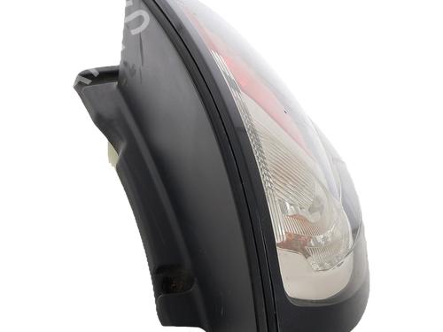 Left taillight CITROËN C3 Picasso (SH_) | BP37638018C34 - Image 6