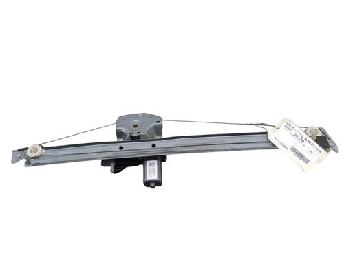 Front left window mechanism RENAULT TRAFIC III Van (FG_) 1.6 dCi 115 (FGMD) | BP30822626C22