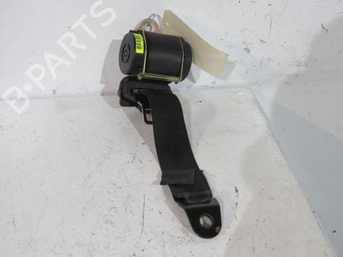 Used Rear left belt tensioner MINI MINI (R50, R53) One D (75 hp) 25112728