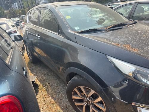 Left tailgate light KIA SPORTAGE III (SL) 1.7 CRDi | BP38063882C79 - Image 22