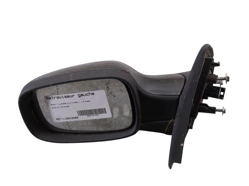 Left mirror RENAULT CLIO III (BR0/1, CR0/1) 1.5 dCi (BR17, CR17) | BP29513731C26 