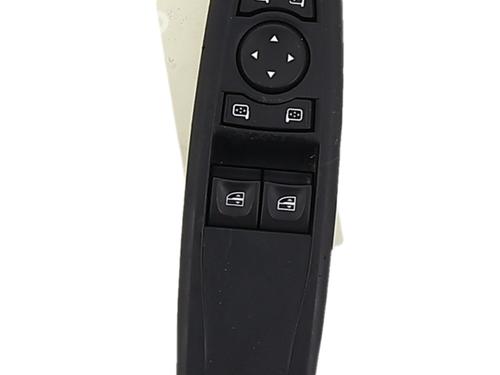 Left front window switch RENAULT MEGANE III Coupe (DZ0/1_) 1.6 dCi (DZ00, DZ12, DZ2A, DZ13) | BP39607642I27 - Image 3