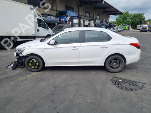 Front windshield wiper arm CITROËN C-ELYSEE (DD_) 1.6 BlueHDi 100 | BP25087198C143  - Image 10