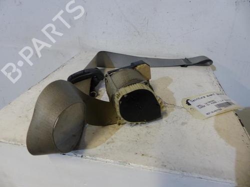 Used Front left belt tensioner OPEL CORSA D (S07) 1.2 (L08, L68) (80 hp) 25083499
