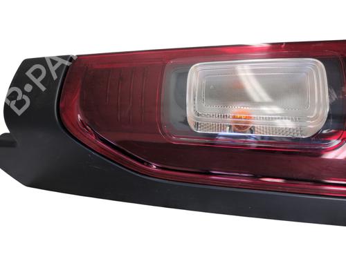 Left taillight RENAULT TRAFIC III Van (FG_) 1.6 dCi 125 (FGMH) | BP29587854C34 