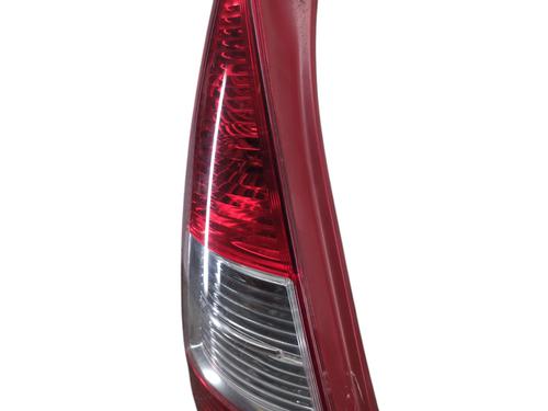 Left taillight CITROËN C3 I (FC_, FN_) 1.4 HDi | BP31067232C34 