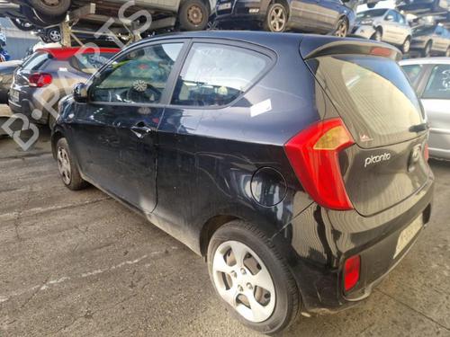 Steering column stalk KIA PICANTO II (TA) 1.0 | BP25074420I23 - Image 18
