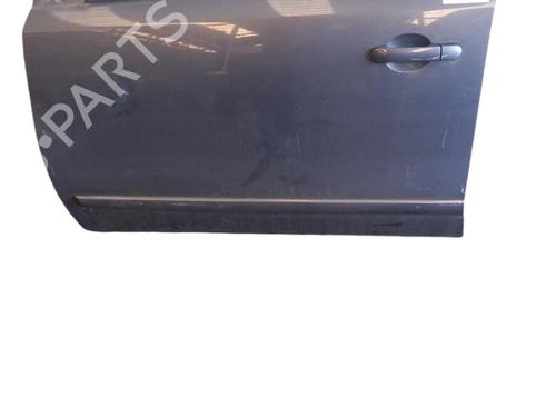 Left front door NISSAN NOTE (E11, NE11) 1.6 | BP25055160C2 