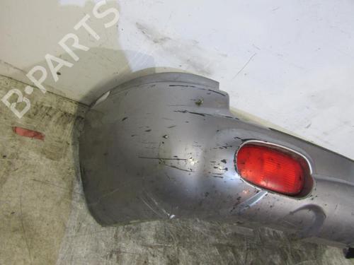 Rear bumper HYUNDAI SANTA FÉ I (SM) 2.0 CRDi 4x4 | BP25105894C8 