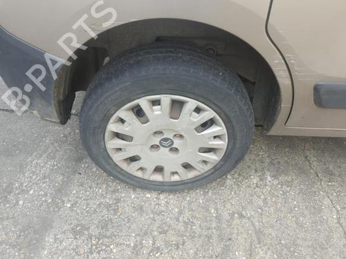 Heater blower motor CITROËN NEMO MPV 1.4 HDi | BP25058391M62  - Image 17