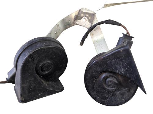 Horn MERCEDES-BENZ A-CLASS (W176) A 180 CDI (176.000) | BP26639871E13 