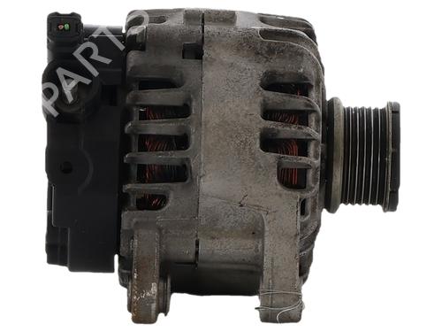Alternator PEUGEOT 2008 I (CU_) 1.2 THP 110 / PureTech 110 | BP39084258M7 - Image 5