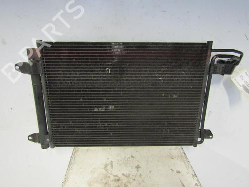 Used AC radiator AC radiator AUDI A3 Sportback (8PA) 2.0 TDI (136 hp) 25083140 25083140