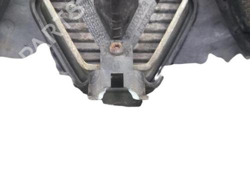 Grille RENAULT KANGOO Express (FC0/1_)  | BP16029174C40 
