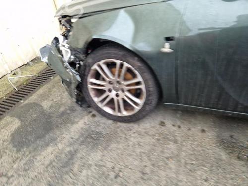 AC compressor OPEL INSIGNIA A (G09)  | BP25072867M34  - Image 23