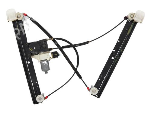 front-left-window-mechanism-ford-mondeo-iv-ba7-2007-2008-2009-2010-2011-2012-2013-2014-2015-36954886 main image