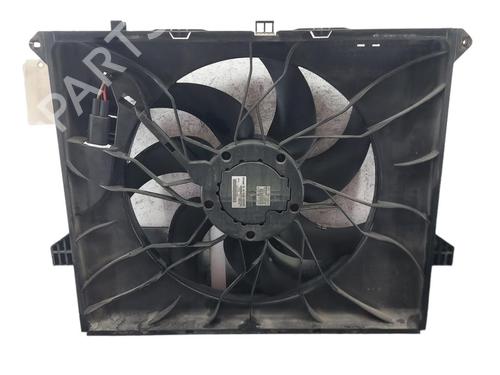 radiator-fan-mercedes-benz-m-class-w164-2005-2006-2007-2008-2009-2010-2011-2012-25073033 main image