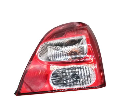 Right taillight RENAULT TWINGO II (CN0_) 1.5 dCi (CN0E) | BP31188684C35