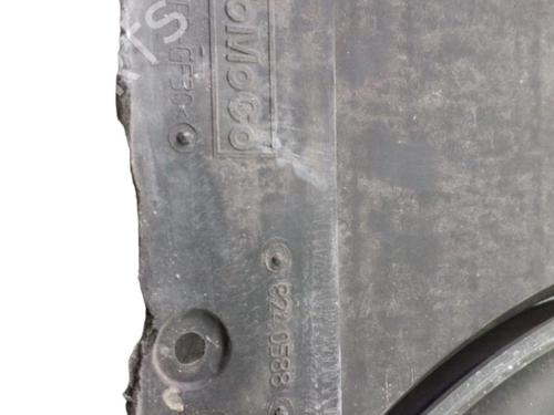 Radiator fan FORD FOCUS III Saloon  | BP25087658M35 