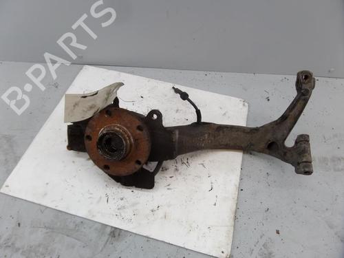 Right front steering knuckle VW PASSAT B5 (3B2) 2.3 VR5 | BP25086185M26 