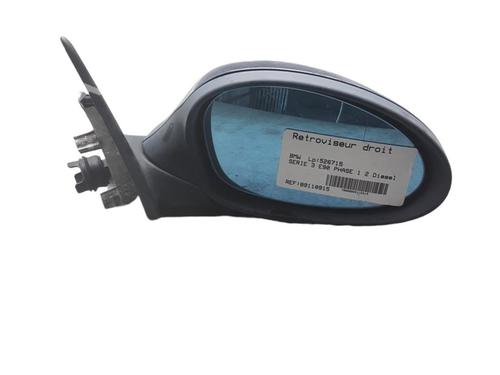 Right mirror BMW 3 (E90) 320 d | BP25058115C27 