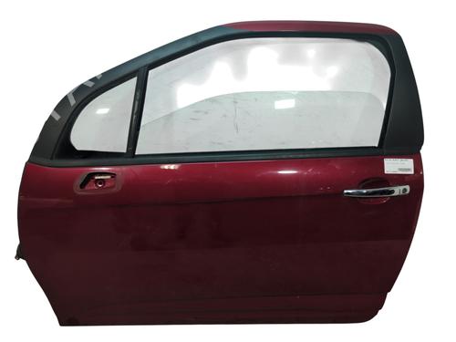 Left front door CITROËN DS3 (SA_) 1.6 VTi 120 | BP28623538C2 
