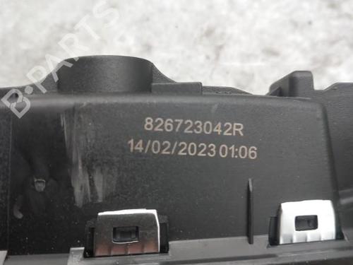 Front right interior door handle RENAULT KANGOO III MPV TCe 130 (KJMB) | BP25060199I14 