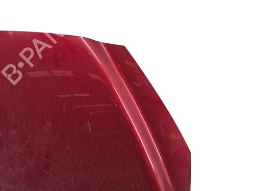 Hood PEUGEOT 308 I (4A_, 4C_) 1.6 HDi | BP25444806C1