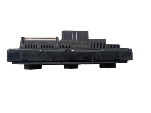 Climate control VW GOLF VI (5K1) 1.6 TDI | BP28046105I5 