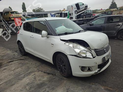 Warning switch SUZUKI SWIFT III (MZ, EZ) 1.3 DDiS (RS413D) | BP25104675I22  - Image 14