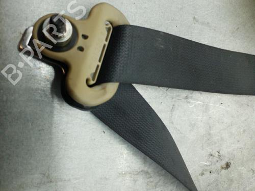 Used Front right belt tensioner OPEL AGILA (B) (H08) 1.0 (F68) (65 hp) 25077762