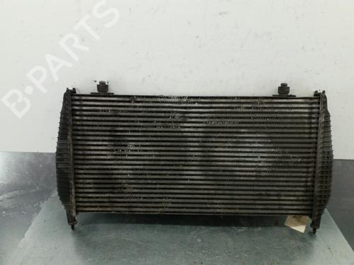 Used Intercooler PEUGEOT 407 Coupe (6C_) 2.7 HDi (204 hp) 25077457