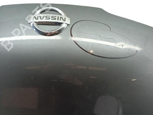 Hood NISSAN MICRA III (K12) 1.5 dCi | BP29513778C1 