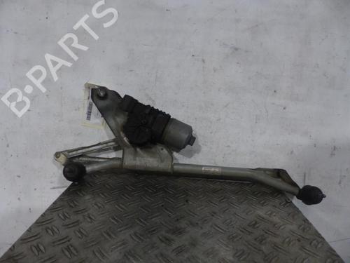 Front wiper motor DACIA LOGAN EXPRESS (FS_) 1.5 dCi (FS0K) | BP25079993M29 - Image 2