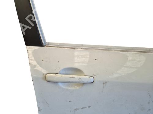 Right front door PEUGEOT 307 (3A/C) 1.6 HDi | BP25102155C3 