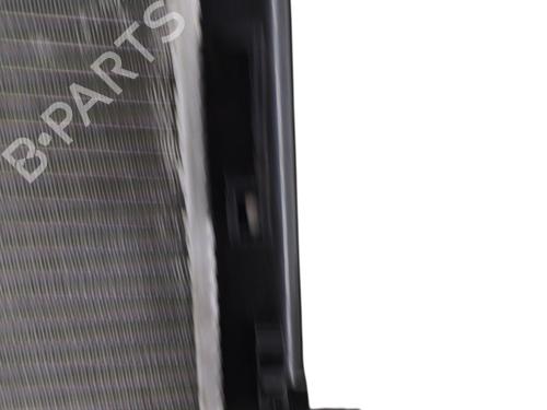 Water radiator TOYOTA YARIS (_P13_) 1.4 D (NLP130_, NLP130) | BP32065006M31