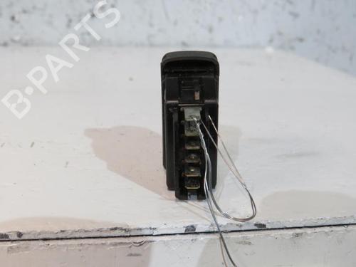 Used Left front window switch Left front window switch RENAULT SCÉNIC I MPV (JA0/1_, FA0_) 1.9 dTi (JA0N) (98 hp) 25080614 25080614
