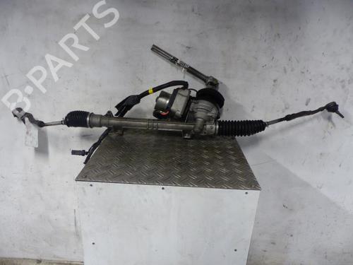 Used Steering rack PEUGEOT 208 I (CA_, CC_) 1.2 VTI 82 (82 hp) 25065301
