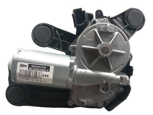 Rear wiper motor PEUGEOT 2008 I (CU_) 1.2 THP 110 / PureTech 110 | BP25058358M102 