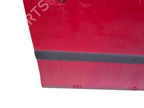 Right front door SKODA FABIA II (542) 1.6 TDI | BP31036220C3