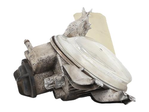 Used Left front fog light Left front fog light PEUGEOT 206 Hatchback (2A/C) 1.4 HDi eco 70 (68 hp) 39214818 39214818