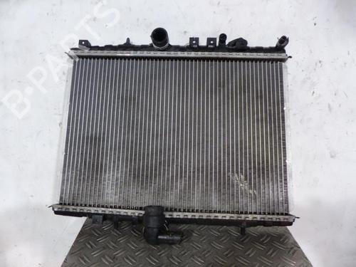 water-radiator-citroen-c5-i-dc_-2001-2002-2003-2004-2005-25107937 main image
