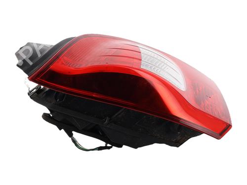 Used Left taillight Left taillight RENAULT TWINGO II (CN0_) 1.2 16V (CN04, CN0B) (75 hp) 39719040 39719040