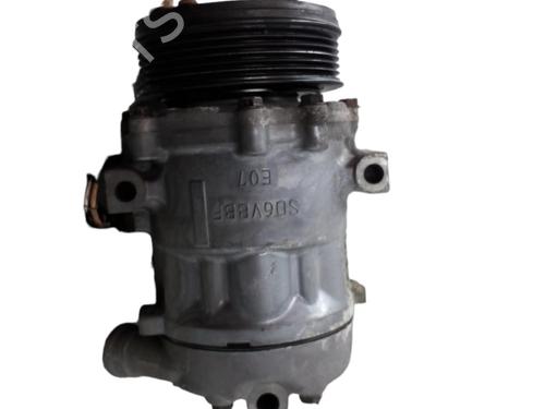 Used AC compressor AC compressor OPEL ASTRA G Estate (T98) 2.0 DTI 16V (F35) (101 hp) 25076579 25076579