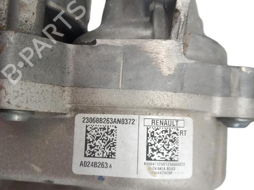 Steering rack RENAULT KANGOO III MPV TCe 130 (KJMB) | BP25060191M22 - Image 4